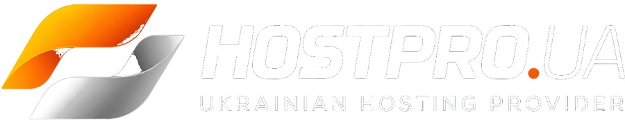 HostPro.ua
